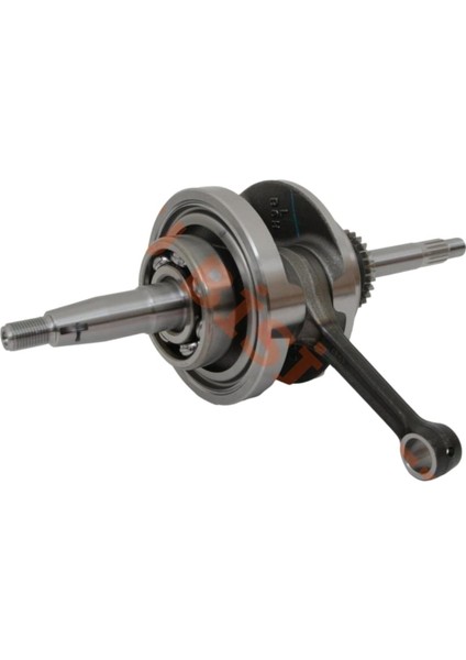 Nmax 125 155 Krank Komple Orjinal 2021 2024