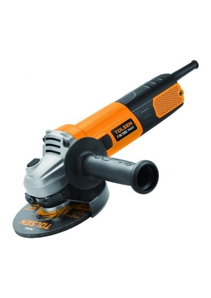 79521 Tolsen 950W Avuç Taşlama 115MM Endüstriyel