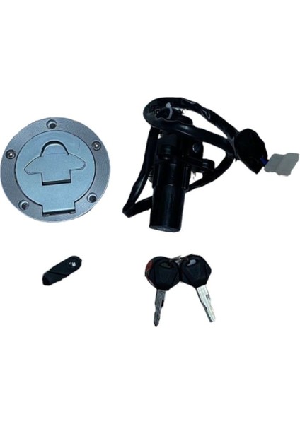 R25 MT25 Kontak Seti 2014-2018 Yan Sanayi