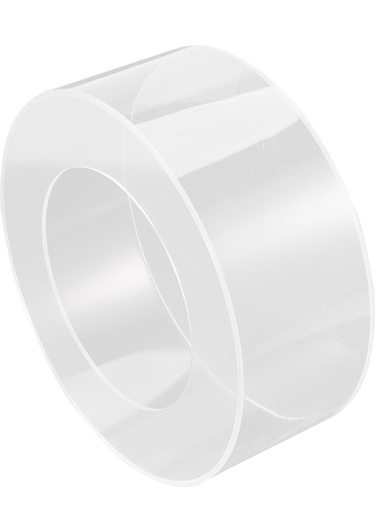 1 Adet Yuvarlak Akrilik Kek Teşhir Panosu Kek Kenar Pürüzsüz Kek Tepsisi Dıy Yuvarlak Dekor Kek Doldurulabilir Kurulu(C) (Yurt Dışından) modelleri