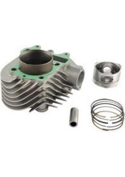 Arn 125 Silindir Set