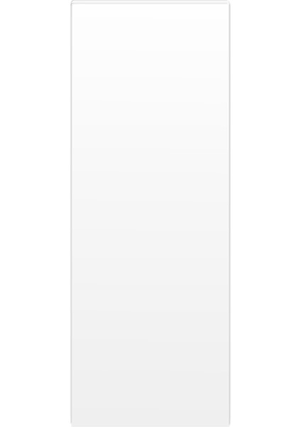 Şeffaf Kek Krem Kazıyıcı Dikdörtgen Akrilik Kek Pişirme Aracı Kek Dekorasyon Araçları Mutfak Aracı-A (Yurt Dışından)