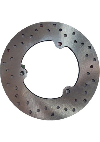 Yzf R25 Arka Disk 2019-2021
