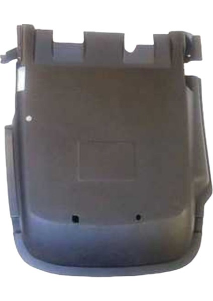 Zenzero 125 Alt Taban Plastiği