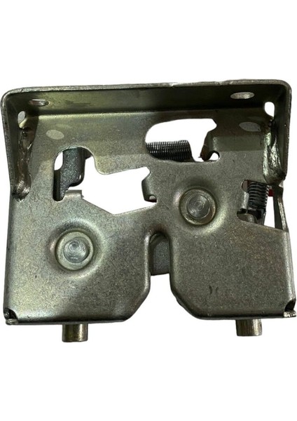 Spacy Alpha Koltuk Altı Kilidi