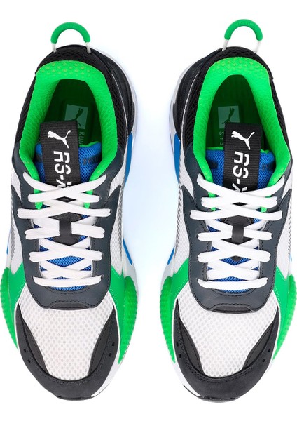 Rs-X Toys Erkek Beyaz Sneaker Ayakkabı 36944926