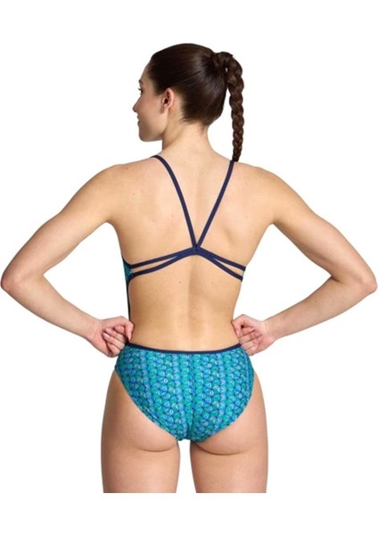 Starfish Swimsuit Yüzücü Mayosu 006637708 fiyatları