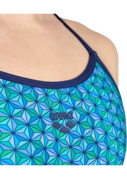 Starfish Swimsuit Yüzücü Mayosu 006637708 indirimleri