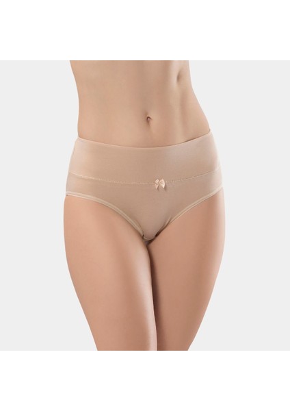 Kadın Likralı Külot (2'li Paket) 964/TEN fiyatları