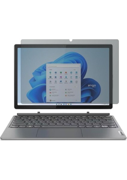 Lenovo Ideapad Duet 5 12IAU7 12.4 Inç Hayalet Ekran Koruyucu