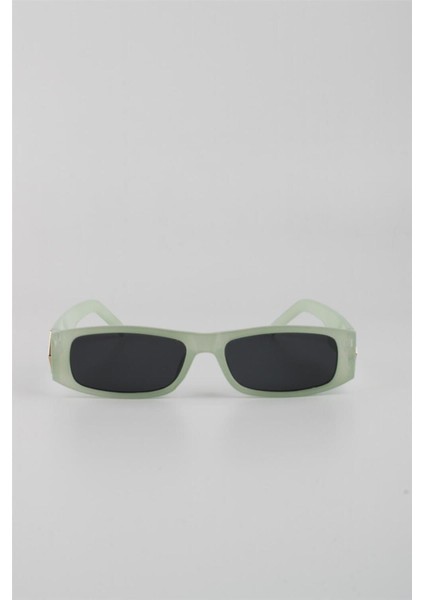 Yeşil UV400 Filtre Kadın Güneş Gözlüğü 615352 fiyatları