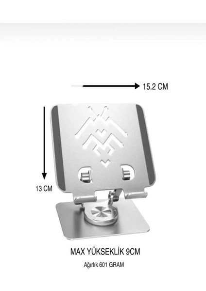 Blic Blt-30 Aliminyum Ayarlanabilir Laptop Macbook Notebook Yükseltici Tutucu fırsatları