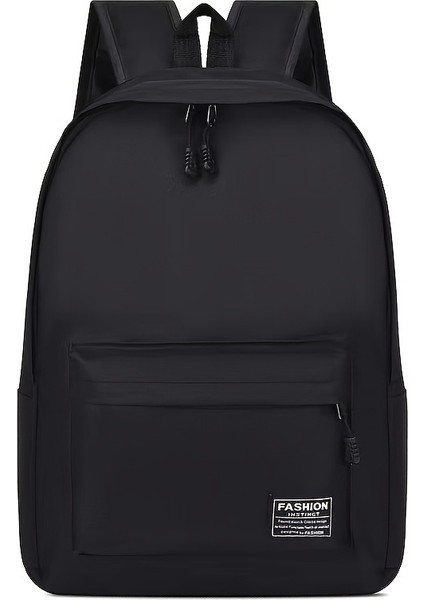 Tcherchı Büyük Kapasiteli Unisex Seyahat Sırt Çantası (Yurt Dışından)