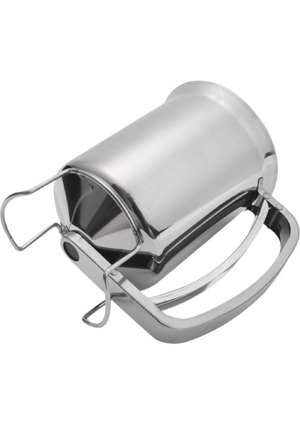 Paslanmaz Çelik Cupcake Waffle Hamuru Huni Gözleme Dispenseri Krem Ayırıcı (Yurt Dışından) fiyatları