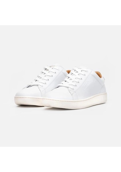 1308 V-Mıchdaıly Sneakers Erkek Günlük Ayakkabı - Beyaz fırsatları