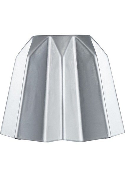 Eloksallı Alüminyum Dekoratif Kalıp Kek Ekmek Pandoro Jöle Çikolatalı Muffin Mutfak B (Yurt Dışından) fiyatları