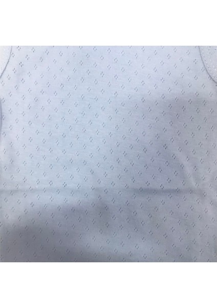 Baby Atlet Body Jakarlı Mavi Noktalı fiyatları