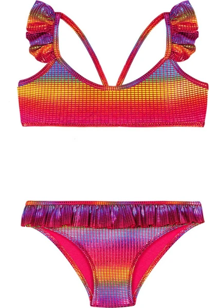 Slipstop Kız Çocuk Kendall Junior Bikini