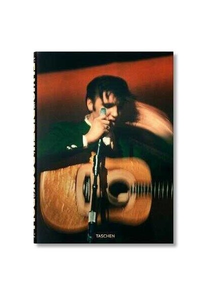 Elvis & The Birth of Rock & Roll modelleri