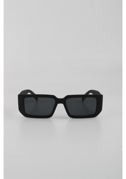 Mat Siyah UV400 Filtre Kadın Güneş Gözlüğü 615347 fiyatları