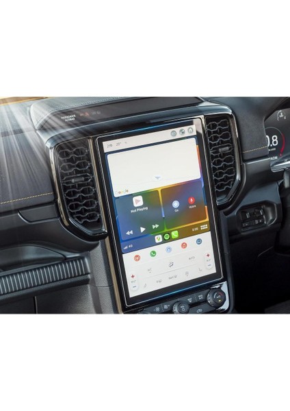 Ford Ranger 10 İnç Mat Ekran Koruyucu Optimal Görüntü Kalitesi ve Dayanıklılık fırsatları