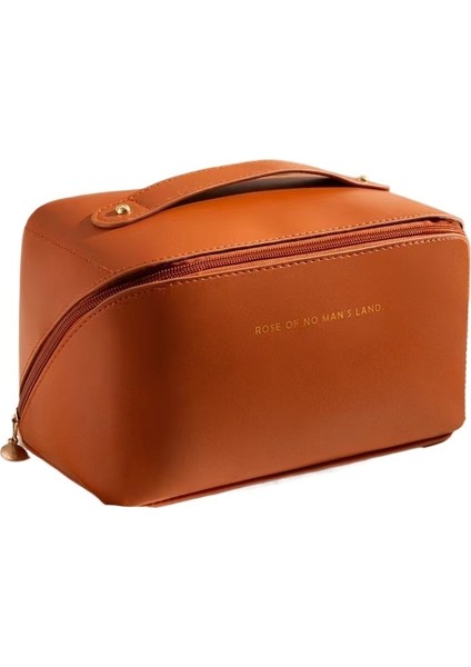 Kullanışlı Kozmetik Çantası Seyahat Saklama Çantası (Yurt Dışından)