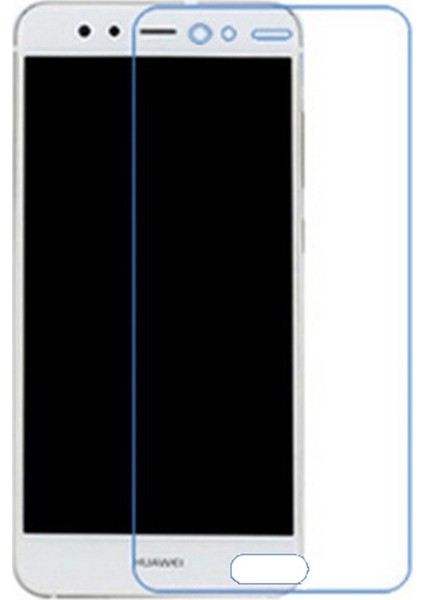 Huawei P10 Uyumlu Ekran Koruyucu Kırılmaz Cam Darbelere Dayanıklı, Tamperli 4K Kalite, Çizilmez ve Parmak Izi Yapmayan Special Kırılmaz Cam