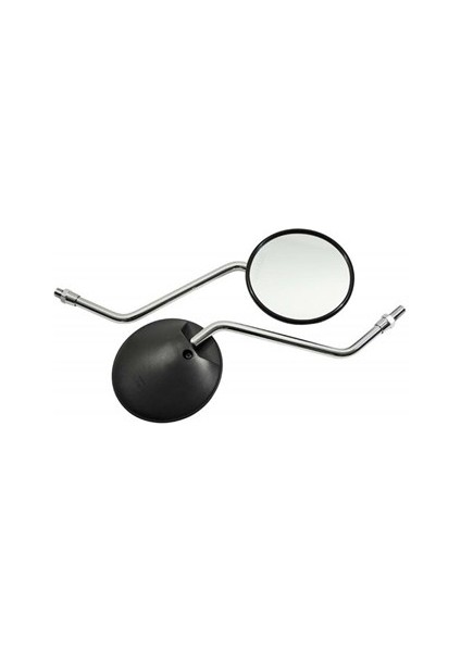 Ayna Yuvarlak 10MM CG125 V.b