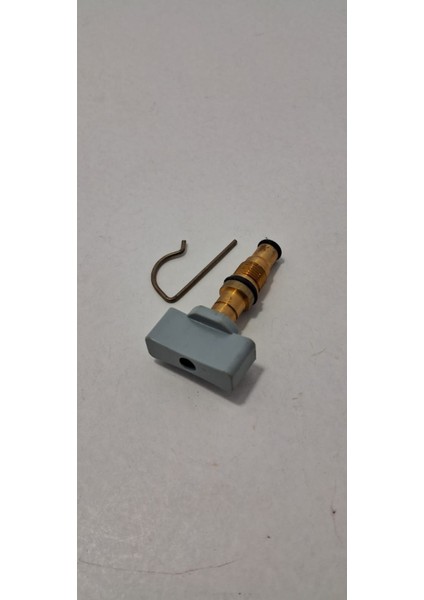 DM32A - Doldurma Musluğu Aırfell Mx