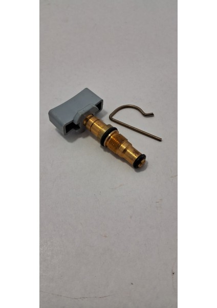 DM32A - Doldurma Musluğu Aırfell Mx modelleri