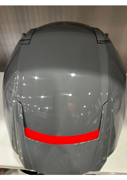 Kask mt Revenge 2 S A12 Parlak Nardo Gri indirimleri