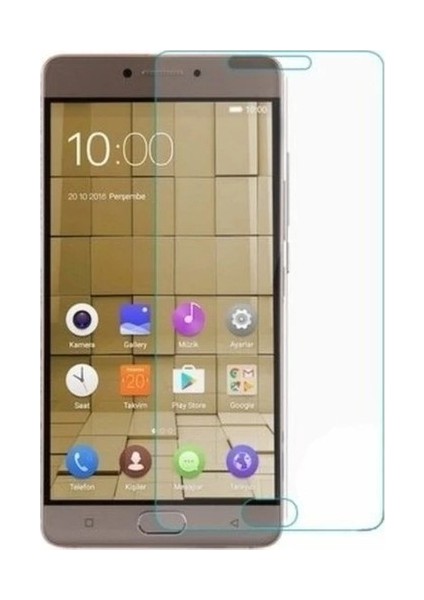 Casper Via A1 Plus Uyumlu Ekran Koruyucu Kırılmaz Cam Darbelere Dayanıklı, Tamperli 4K Kalite, Çizilmez ve Parmak Izi Yapmayan Special Kırılmaz Cam