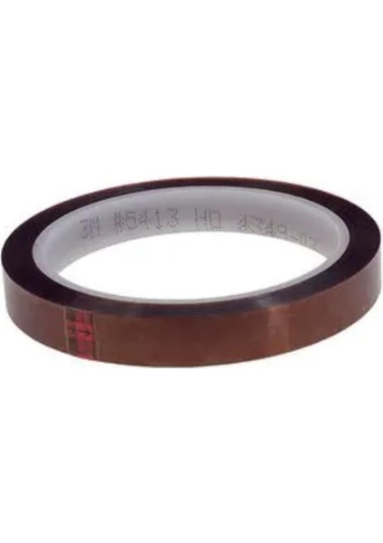 5413 5MM*33MT Polyamıd Fılm Bant
