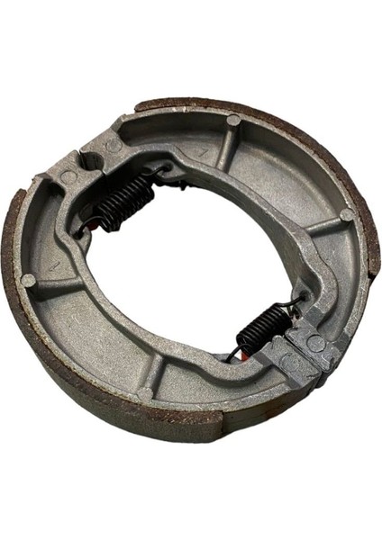 Spacy 110 Arka Fren Balata