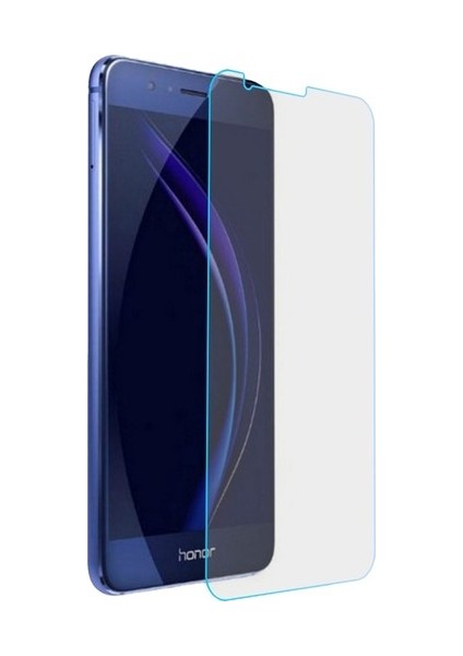 Huawei Honor 8x Uyumlu Ekran Koruyucu Kırılmaz Cam Darbelere Dayanıklı, Tamperli 4K Kalite, Çizilmez ve Parmak Izi Yapmayan Special Kırılmaz Cam
