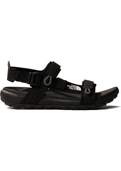 M Explore Camp Sandal Erkek Outdoor Sandaleti NF0A8A8XKX71 Siyah