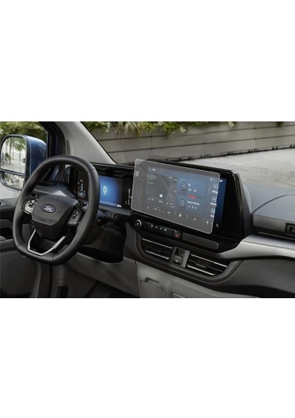 Ford Tourneo Custom 13 Inç Mat Ekran Koruyucu Multimedya fırsatları