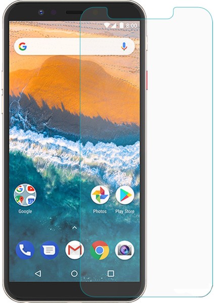 General Mobile 9 Pro Uyumlu Ekran Koruyucu Kırılmaz Cam Darbelere Dayanıklı, Tamperli 4K Kalite, Çizilmez ve Parmak Izi Yapmayan Special Kırılmaz Cam