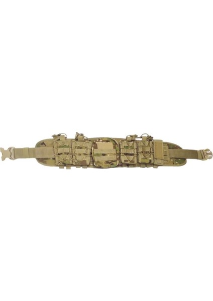 Molle Kemer Multicam Renk