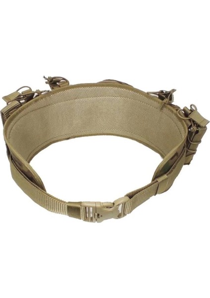 Molle Kemer Multicam Renk