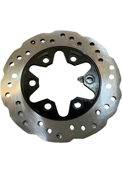 Drift L 125 Arka Fren Disk