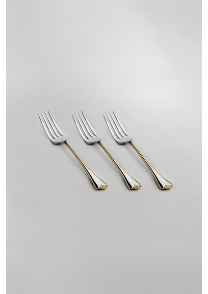 Fulya Altın Sade 60 Parça Çatal Kaşık Bıçak Takımı fiyatları