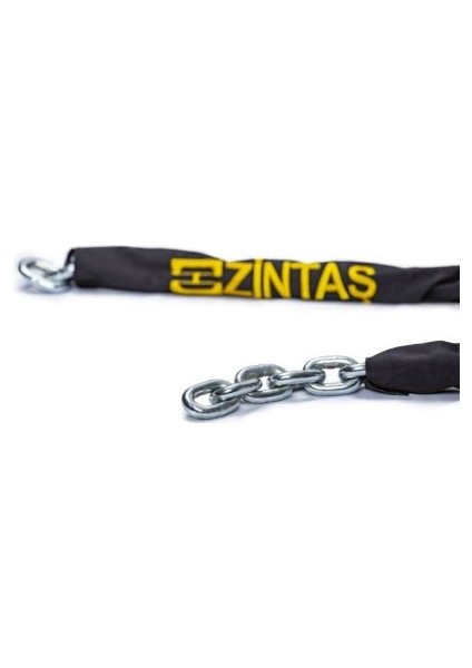 Protector MAX10 Motosiklet Kesilmez Zincir 120CM