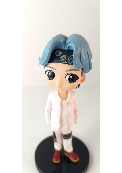 Bts Bangtan Boys Suga 15CM Karakter Figür Oyuncak Biblo fiyatları