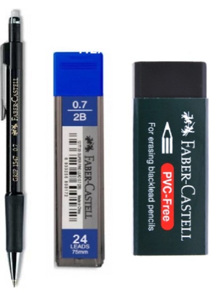 Fabercastel Kalem Seti