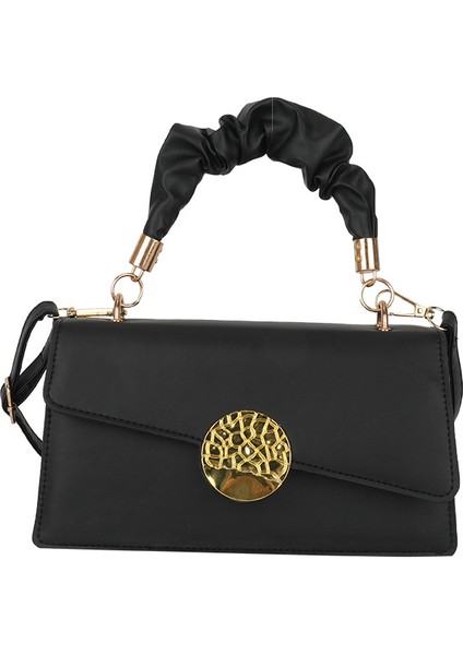 Çanta Niş Tasarım Crossbody Çanta Batı Popüler El Taşıma Küçük Kare Çanta Kadın Yaz Yeni Trendy Moda Omuz Çantası (Yurt Dışından)