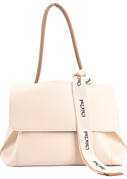 Kadınlar Için Sınır Ötesi Popüler Stil Çantalar 2024 Yeni Moda ve Çok Yönlü Kore Tarzı Basit Koltuk Altı Çantası Niş Taşınabilir Omuz Çantası (Yurt Dışından) fiyatları