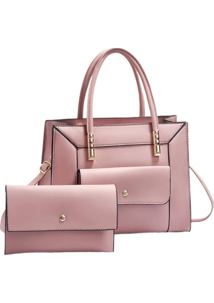 Çok Yönlü Çapraz Çanta, El Çantası, Omuz Çantası (Yurt Dışından)