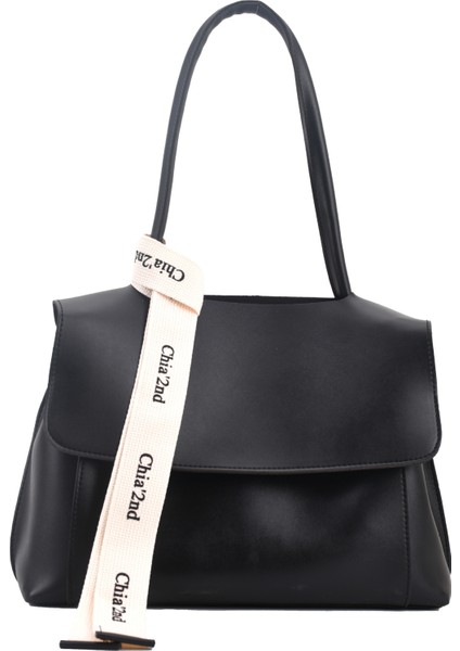 Kadınlar Için Sınır Ötesi Popüler Stil Çantalar 2024 Yeni Moda ve Çok Yönlü Kore Tarzı Basit Koltuk Altı Çantası Niş Taşınabilir Omuz Çantası (Yurt Dışından)