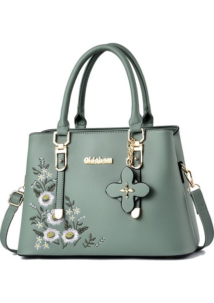 Şık Omuz Çantası (Yurt Dışından)